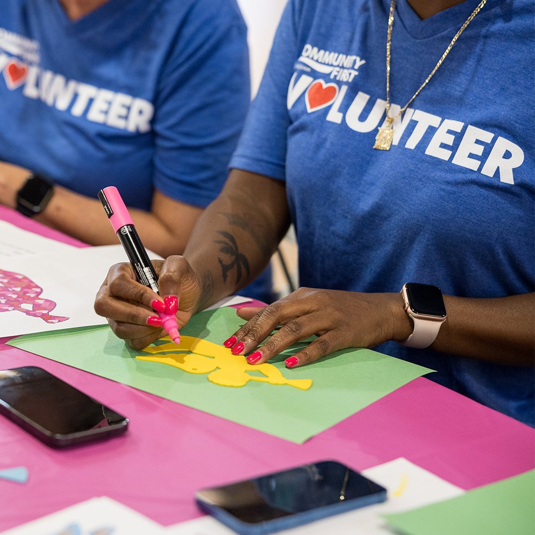 Close up of hand creating an ornament. Close up of hand creating an ornament.