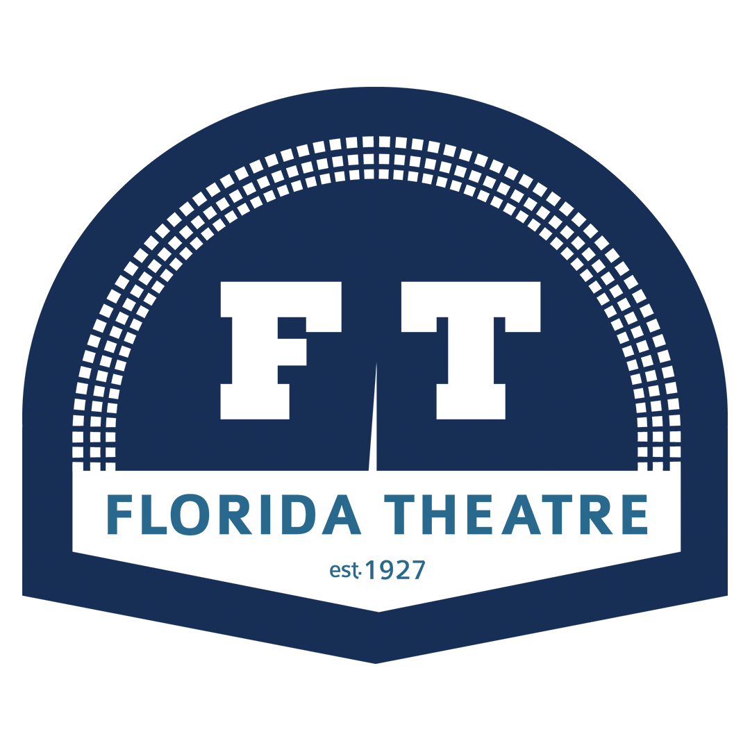 1080x1080 Florida Theatre Logo