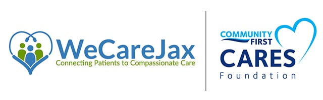 We Care Jacksonville & Community First Cares Foundation