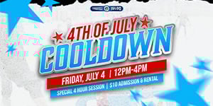 4th of July Cooldown