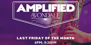 Amplified Avondale