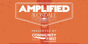 Amplified Avondale