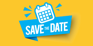 Save the Date Save the Date