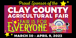 300x150 Clay County Fair