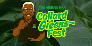 Collard Greens Fest Collard Greens Fest