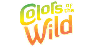 Colors of the Wild