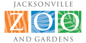 Jacksonville Zoo Logo