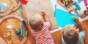 Kids Activity Kids Activity