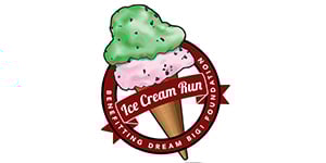 Kilwins Ice Cream Run Logo Kilwins Ice Cream Run Logo