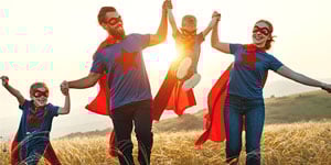 Local heroes Local heroes
