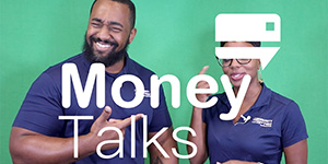 Money Talks Buying Your First Home