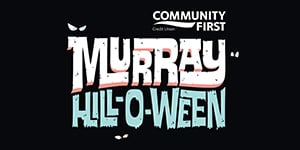 Murray Hill-O-Ween Logo