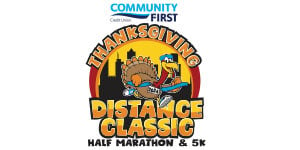 Thanksgiving Distance Classic