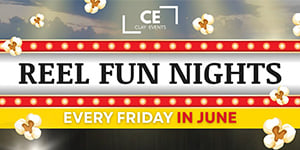 Reel Fun Nights