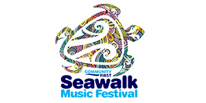 Seawalk Music Festival