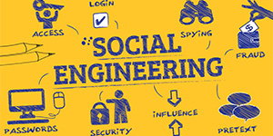 300x150 Social Engineering