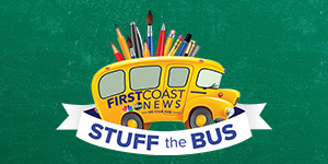 Stuff the Bus Stuff the Bus