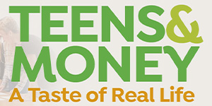 Teens and Money Event