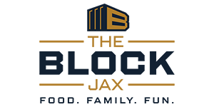 THE BLOCK JAX. Food. Family. Fun.