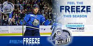 Icemen Icemen