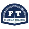 Florida Theatre Logo