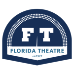 Florida Theatre logo