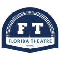 Florida Theatre Logo Florida Theatre Logo