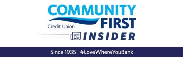 Community First Newsletter
