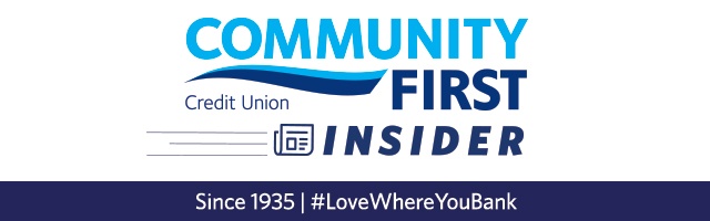 Community First Company Newsletter