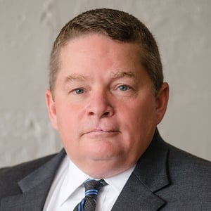 Allen Sage Commercial Lending Officer