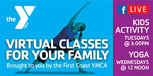 Free Events with the YMCA