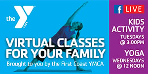 YMCA Class