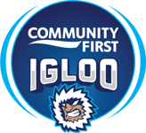 Community First Igloo Logo