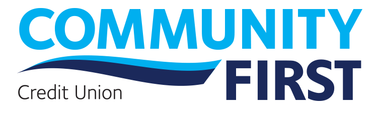 Community First Logo