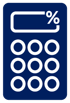 Calculator icon