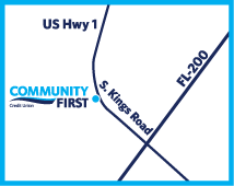 Callahan Branch Map