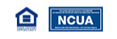 Equal Housing Lender ans NCUA Logo-2