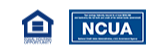 Equal Housing Lender ans NCUA Logo-2 Equal Housing Lender ans NCUA Logo-2