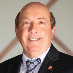 Geroge Danforth VP Commercial Lending