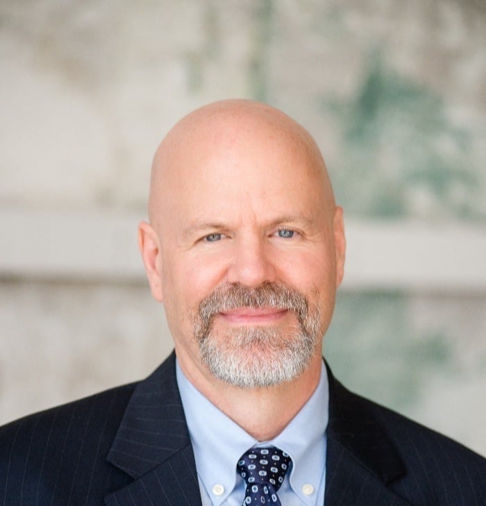 Mark Fitzmorris