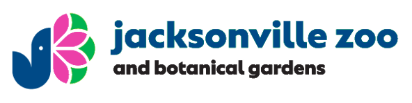 Jacksonville Zoo and Gardens Logo