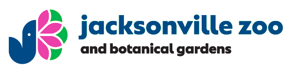 Jacksonville Zoo and Botanical Gardens logo Jacksonville Zoo and Botanical Gardens logo