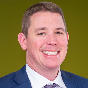 Jeff Cates Commercial Lending Officer