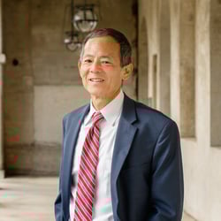 John Hirabayashi John Hirabayashi
