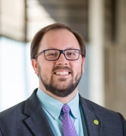 Kenyon Sutton, Financial Wellness Manager