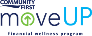 moveUP Financial Wellness Program Logo