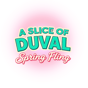 Slice of Duval Logo