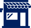 Small business icon