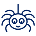 Spider Icon