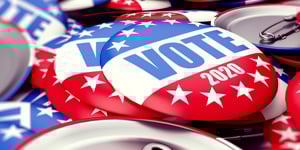 Vote 2020 Vote 2020
